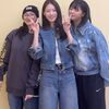 女優コンスンヨン、妹TWICEジョンヨンと一緒に「LOOK AT ME」ダンスチャレンジ披露！