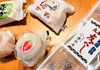 矢掛宿のとろけるイチゴ大福！絶品和菓子が魅力の【御菓子処 清邦庵】