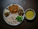 自作カレー