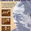  『Sacred Concerts –Duke Ellington』