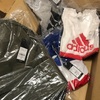 12/21 早いなadidas福袋と生ジョッキ缶