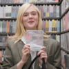 エル・ファニングの映画DNA──彼女を形作った10本を紹介