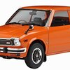 青春の輝きを再び！ハセガワ 1/24 シビックRS SB-1 プラモデルで蘇るあの頃の情熱