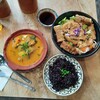 *新しく移転したベトカフェでベジタリアンメニューを食べてみた【Gòn - Bites & Veggies】* 