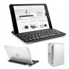 iPad mini 用の Bluetooth keyboard を買ってみた。