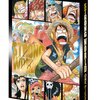 『ONE PIECE FILM STRONG WORLD』 100年後の学生に薦める映画 No.1721