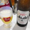 ツーリングの翌日は・・・・疲れて動けないのですき家飲んでみた件