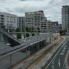 宮まつりを横目に宇都宮を散歩。2025年8月上旬。