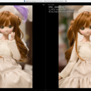 Tokina AT-X MACRO 90mm F2.5 Bokina vs TAMRON SP 90mm F2.5 52BB