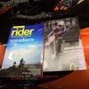 ＢＴＭとＲＩＤＥＲ