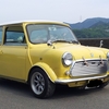 【MINI COOPER R56】ローバーミニ1000cc