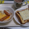 今日の晩御飯