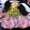 久々の壱発屋