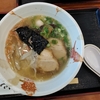 伯方の塩ラーメンさんわ伯方島本店