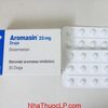 Thuốc Aromasin 25Mg Pfize: Những điều bạn cần biết