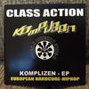 Class Action - Komplizen EP (2007)