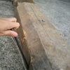 欅の古材を有効利用