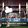 マンチェスターシティvsマンチェスターユナイテッド～変わらぬ強さを見せ勝利～【サッカー】