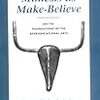 Kendall L. Walton "Mimesis as Make-Believe :On the Foundations of the Representational Arts"