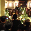 日本映画監督協会忘年会 in アウトバック・ステーキハウス渋谷店