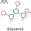 Tính chất dược lý và Hình thức hoạt động của Glycerol