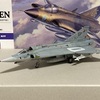 ハセガワ 1/72 J35F ドラケン “ウスティオ空軍”