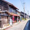 狙い通りか偶然か、アート楽しむ仕組みバッチリ『大野芸術祭』｜愛知県常滑市