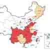 中国・武漢新型コロナウイルス(2020.1.27)　中国における感染の拡大状況