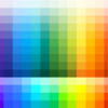 Pyxel 表示する色の数を増やす