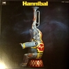 Hannibal Marvin Peterson/ Hannibal And The Sunrise Orchestra: Hannibal (1975) ウィッディ・ショウをもっと硬質にしたような