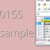 【Unity】Excel Importer Maker、xlsxに対応
