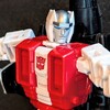 トランスフォーマー エイジ・オブ・サ・プライム　AOTP-04 エアレイド (2025)