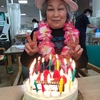 5月誕生日会！