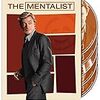 　Mentalist: The Complete Fourth Season [DVD] [Import]