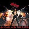 Judas Priest「イン・ジ・イースト（UNLEASHED IN　EAST）」これが彼らの出世作になった