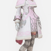 Ff14 特別支給コンテナから何がでるかな ちいさな一歩を踏み出して Ff14プレイ日記