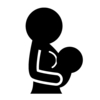 【混合から完母への道のり】⑧1ヶ月検診と、新たな悲しき迷走授乳の幕開け