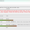 12500H機でLatencyMon そのに あんど Pianoteq 8.2.0 そのに あんど MFreeformEqualizerで無遅延IR書き出し そのに