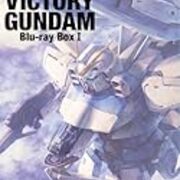 フレーズ付きで紹介したいアニソン Track03 Stand Up To The Victory 機動戦士ｖガンダム ｏｐ 川添智久 ぽすたるワイド In Hatena Blog