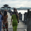 【世界最長木造橋】ビルマ縦断の旅：本編その６：アマラプラ