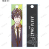 『PSYCHO-PASS サイコパス10th ANNIVERSARY』トレーディング Ani-Art clear label スティックアクリルキーホルダー