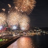 熱海の極上リゾート！プール付き温泉ホテルおすすめ5選_花火大会も便利