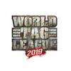 WORLD　TAG　LEAGUE　2019