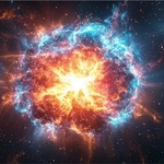 超新星爆発とは？宇宙最大の爆発現象を数式で徹底解説！