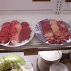 ’08.09.13　五戸ツー（馬肉焼肉食べ放題）