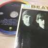 ビートルズCD「MEET THE BEATLES」