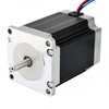 The hybrid meaning of hybrid stepper motors