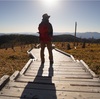 晩秋の奈良遠征～大台ヶ原と八経ヶ岳登山～①大台ヶ原