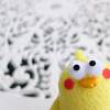 身近な丸いモノ (2)