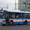 一畑バス 8447